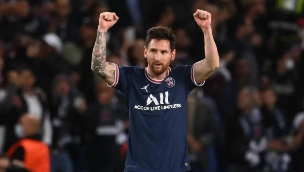 Κορυφαίος πασέρ ο Μέσι στη Γαλλία