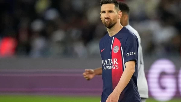 ΕΠΙΣΗΜΟ: Ο Μέσι στην Ίντερ Μαϊάμι! [vid]