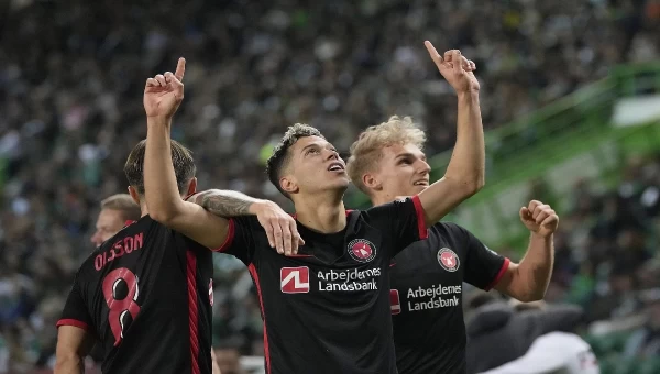 Α’ Δανίας: Βίμποργκ – Μίντιλαντ, “σώζουν” την χρονιά οι “λύκοι”