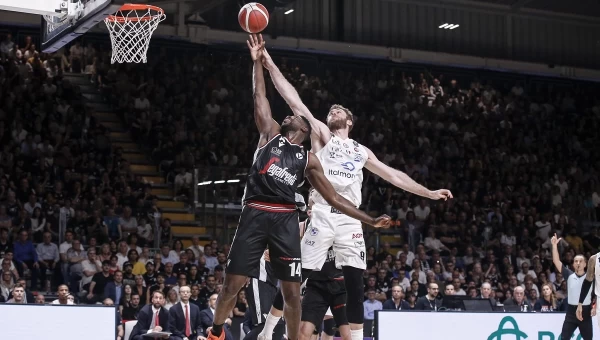 Ιταλία Lega Basket Serie A: Μπορεί τη νίκη η Αρμάνι Μιλάνο