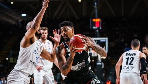 Lega Basket: Βίρτους Μπολόνια-Μιλάνο, στέψη ή παράταση;