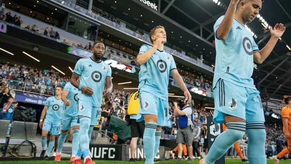 Αντιδράει η Μινεσότα