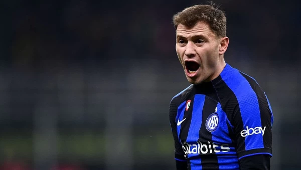 Η Νιούκαστλ ταράζει τα... νερά με Μπαρέλα! [vid]