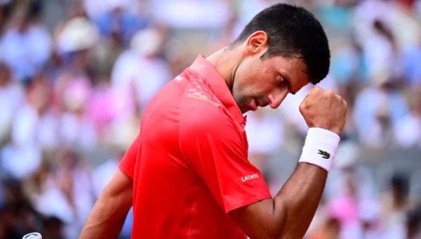 Ιστορική νίκη Τζόκοβιτς [vids]