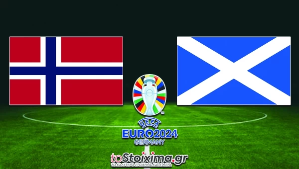 Προκριματικά EURO: Νορβηγία-Σκωτία, ντέρμπι Βορείων στο Οσλο
