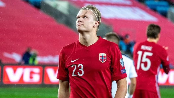 Προκριματικά EURO: Νορβηγία-Κύπρος, δέχτηκαν.. σφαλιάρα οι Βορειοευρωπαίοι