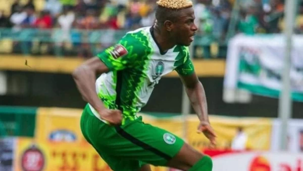 Ελκυστικά διπλά από τα προκριματικά του Κόπα Άφρικα