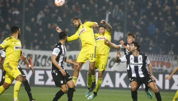 Ώρα κλήρωσης για ΠΑΟΚ και Άρη, οι πιθανοί αντίπαλοι!