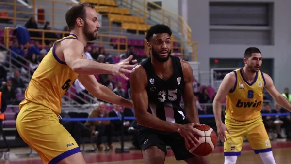 Basket League: Περιστέρι - ΠΑΟΚ, είναι θέμα κινήτρου!