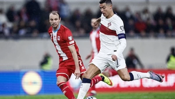 Τα φώτα στην Πορτογαλία