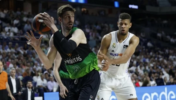 Η Μπανταλόνα «πάγωσε» τη Ρεάλ! [vids]