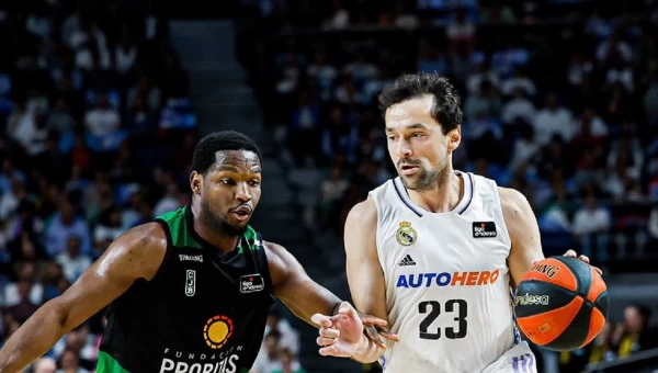 Liga Endesa: Μπανταλόνα - Ρεάλ Μαδρίτης, αξίζει το διπλό με συνδυασμούς