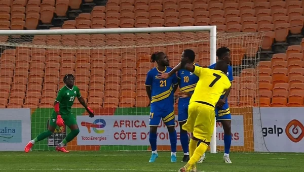 Προκρ. Κόπα Αφρικα: Για το προσπέρασμα η Ρουάντα