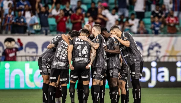 Η ανάγκη της Σάντος και η Φορταλέσα