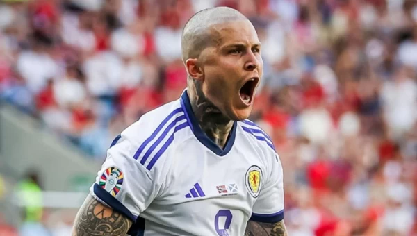 Αλμα πρόκρισης η Σκωτία!