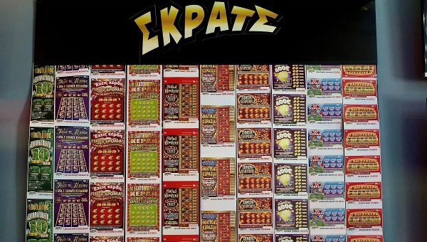 ΣΚΡΑΤΣ: Κέρδη άνω των 2,3 εκατ. ευρώ την προηγούμενη εβδομάδα!