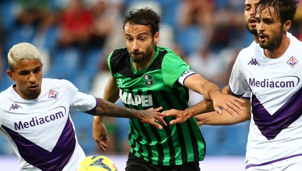 Πανέτοιμη η Φιορεντίνα για τον τελικό του Conference League [vid]