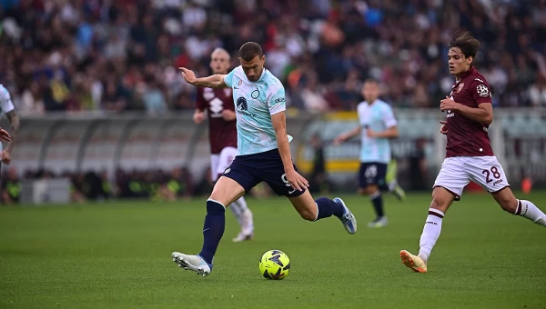 Η Ίντερ πέρασε το... τεστ του τελικού [vids]