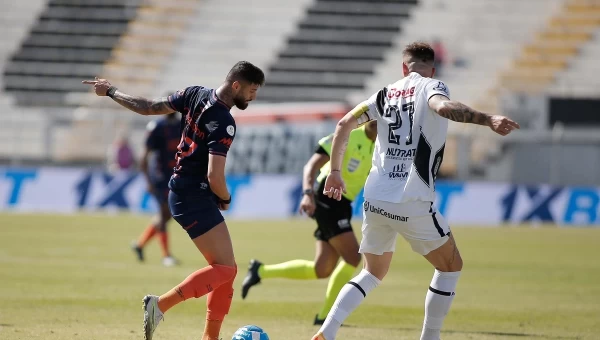 Β' Βραζιλίας: Σπορτ Ρεσίφε-Βίλα Νόβα, δυνατό ντέρμπι