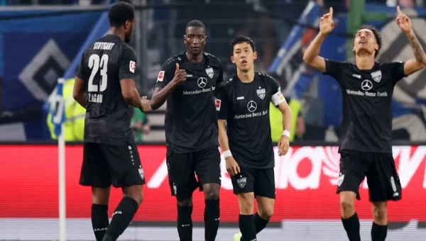 Παραμένει στην Bundesliga η Στουτγάρδη