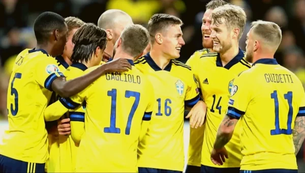 Προκριματικά EURO: Αυστρία-Σουηδία, δυνατή μάχη στη Βιέννη!