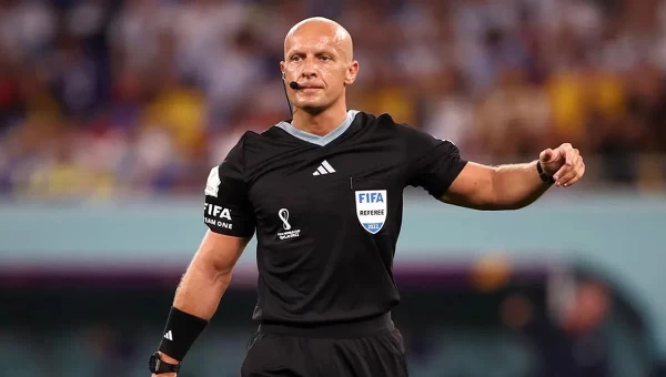 Στον… αέρα ο Μαρτσίνιακ για τον τελικό του Champions League