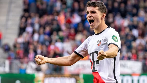 Ο Δουβίκας στο στόχαστρο της Γαλατασαράι [vids]