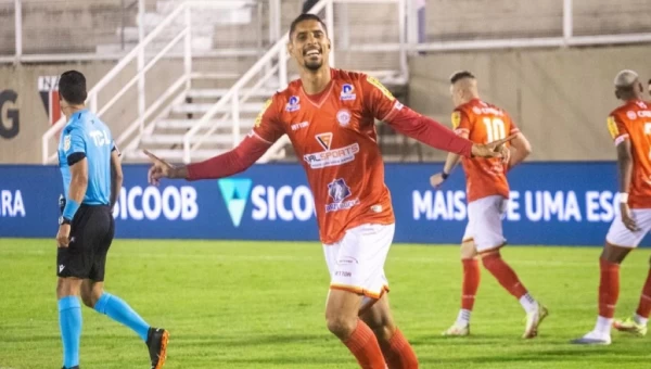 Β’ Βραζιλίας: Τομπένσε – Σαπεκοένσε, ποντάρισμα… υπομονής!