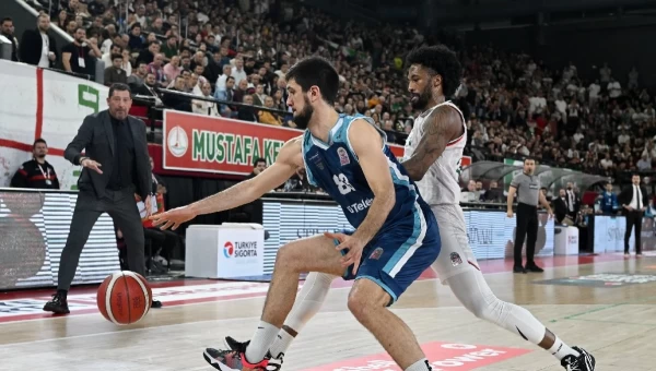 TBL Τουρκίας: Η 3η μάχη Καρσίγιακα-Τουρκ