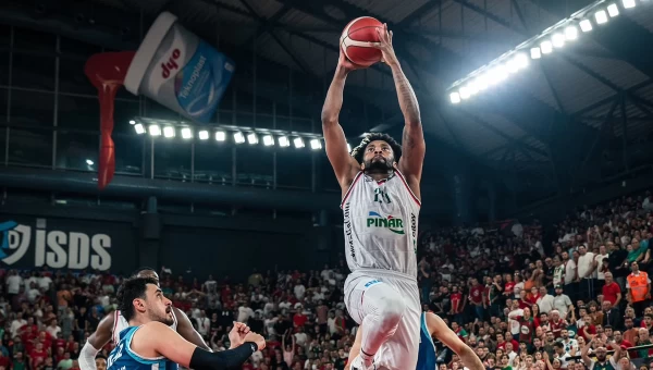 Η Καρσίγιακα απέκτησε αβαντάζ για τους τελικούς [vids]