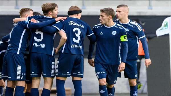 Β’ Σουηδίας: Υπόσχονται γκολ!