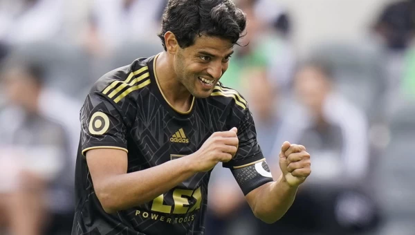 Αλλη κλάση το Λος Αντζελες