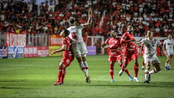 Β’ Βραζιλίας: Πονταρίσματα σε Βίλα Νόβα