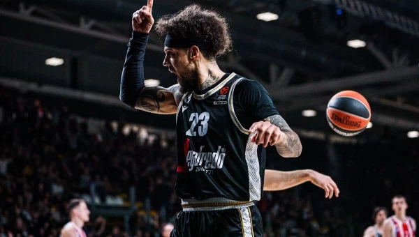 Η Βίρτους συνέτριψε την Μιλάνο (85-66) και όλα θα κριθούν στο Game7