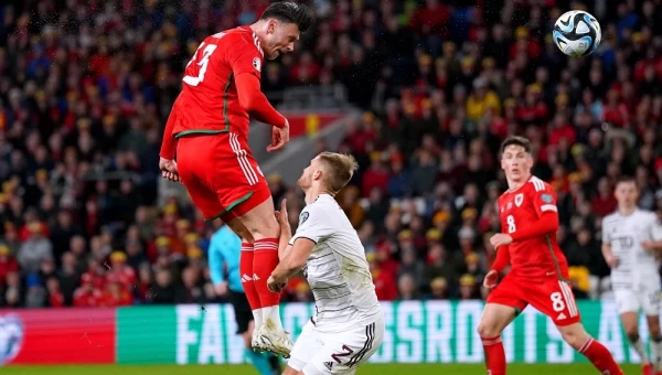 Προκριματικά EURO: Ουαλία-Αρμενία, έχουν τον τρόπο οι Βρετανοί