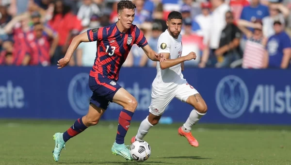 Gold Cup: ΗΠΑ και Τζαμάικα δείχνουν να έχουν το πάνω χέρι! 