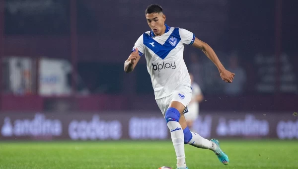 Α' Αργεντινής: Η Βελέζ άλλαξε!