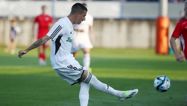 Φιλικά Συλλόγων: Παναθηναϊκός - ΤΣΣΚΑ 1948 Σόφιας, ανεβαίνει η δυσκολία! 