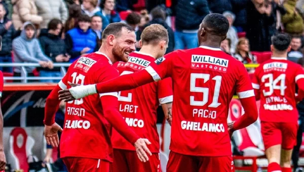 Δυνατοί άσσοι!