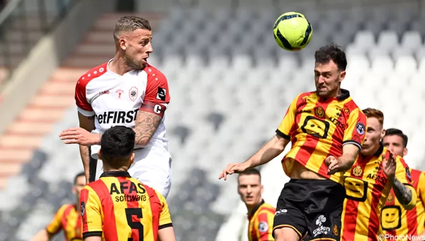 Σούπερ Καπ Βελγίου: Αντβέρπ-Μαλίν, το πάνω χέρι η νταμπλούχος!