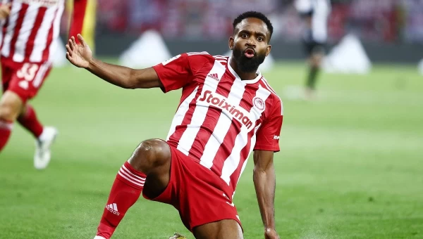 Συμφωνία Μπακαμπού με Γαλατασαράι