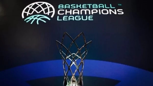 Η κλήρωση του Basketball Champions League