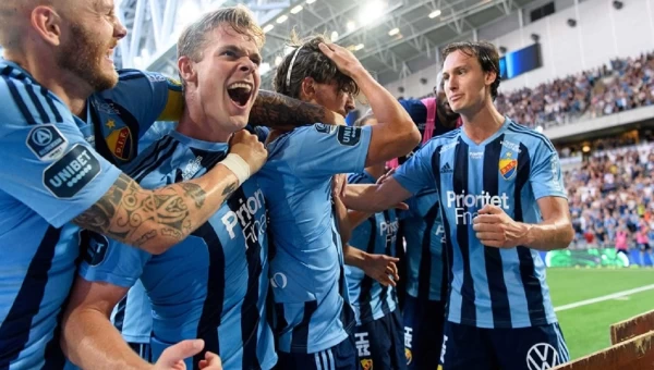 Παίκτης: Δυάδα με σούπερ απόδοση!