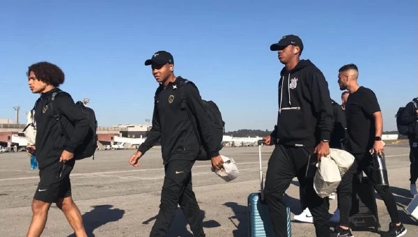 Η πιεσμένη Κορίνθιανς