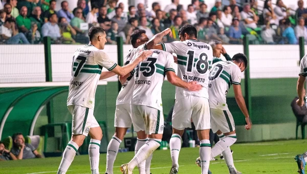 Η Κοριτίμπα έχει τους λόγους της