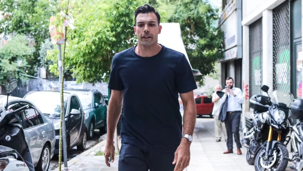 Θα ακολουθήσει 2ος γύρος στο σίριαλ Σλούκα!