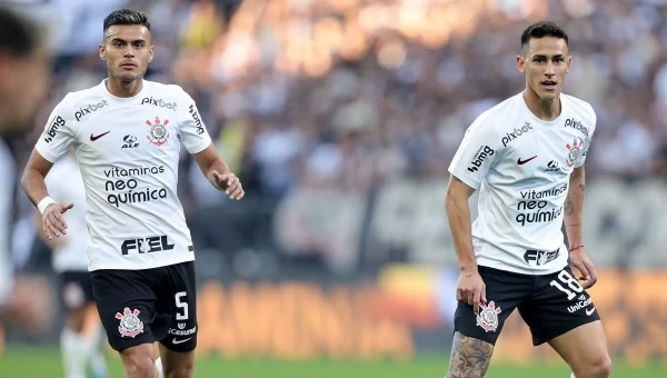 Copa Sudamericana: Πρόκληση η Κορίνθιανς