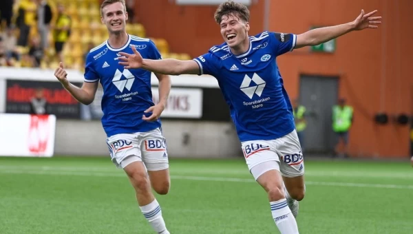 Α' Νορβηγίας: Μόλντε-Σάρπσμποργκ, ανοιχτό παιχνίδι! 