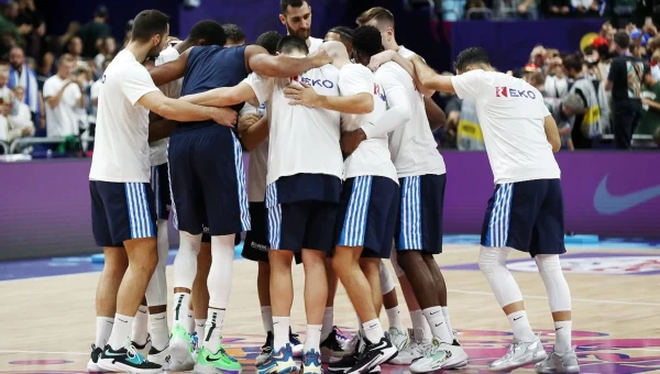 Εθνική Ελλάδας μπάσκετ: Οι κλήσεις του Ιτούδη για το Παγκόσμιο