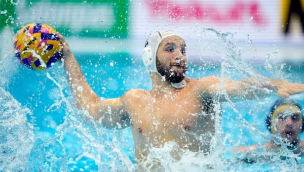 Εθνική Ελλάδος: Πρόκριση στον τελικό για την ομάδα του πόλο!